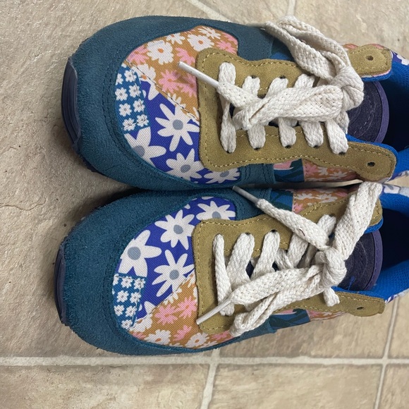 Inkkas Hendrix Jogger - Size 7 - Picture 7 of 10